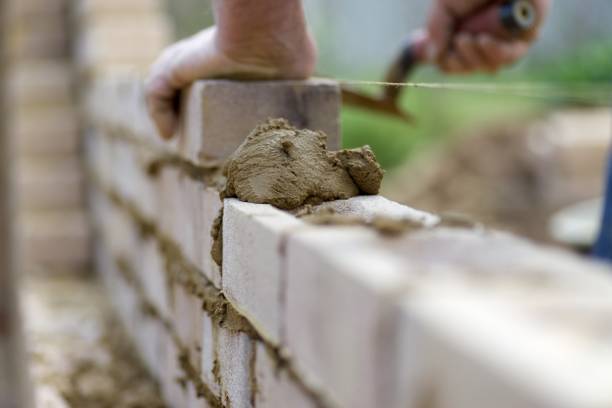 Best Local Concrete Companies  in New Baden, IL