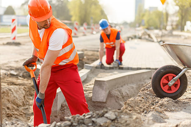 Best Foundations  in New Baden, IL
