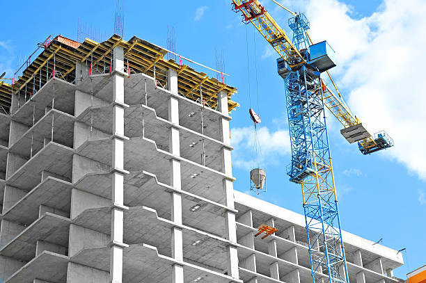 Best Concrete Resurfacing Services  in New Baden, IL